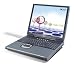 Acer Aspire 1703ESC - P4 2.6 GHz - RAM 512 MB - HDD 80 GB - CD-RW / DVD-ROM combo - Real256 - Win XP Home - 17' TFT 1280 x 1024 ( SXGA )
