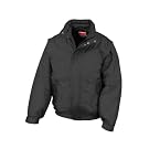 Result Mens Shoreline Mid-Weight Waterproof Windproof Blouson Jackets