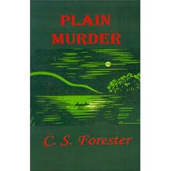 Plain Murder