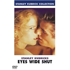 Eyes Wide Shut
