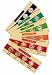 Learning Resources Prepared Slides Combination Set, 48 Specimens
