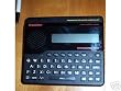 ELECTRONIC SPEAKING/SPELLING WORDMASTER
