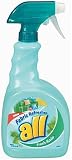 All Fabric Refresher Spray, Fresh Rain, 27 Ounces