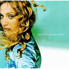 Ray of Light [MINIDISC]
