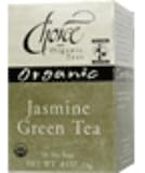 Organic Green Jasmine Tea 16 Bags