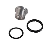Shimano FC-M970 XTR Crank Arm Fixing Bolt