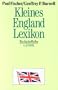 Kleines England- Lexikon. Wissenswertes �ber Grossbritannien.