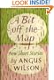 A Bit Off the Map, New Short Stories