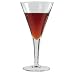 Luigi Bormioli Conica Red Wine Glasses, Set of 6