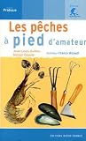 Les p�ches � pied d'amateur