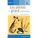 Les p�ches � pied d'amateur