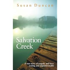 Salvation Creek