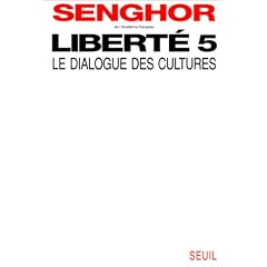 Libert�, tome 5. Le Dialogue des cultures