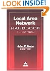 Local Area Network Handbook, Sixth Edition