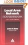 Local Area Network Handbook, Sixth Edition