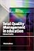 Search : Total Quality Management in Education