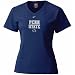 Nike Penn State Nittany Lions Navy Ladies Classic School T-shirt