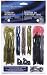 South Bend Fishing Lures Lunker Worm Kit