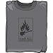 Ernie Ball Hazard T Shirt X Large