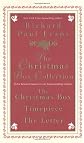 The Christmas Box Collection: The Christmas Box Timepiece The Letter