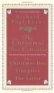 The Christmas Box Collection: The Christmas Box ...