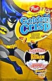 Post Super Golden Crisp 6 ct