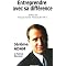 Entreprise Entreprenariat