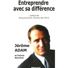 Entreprendre avec sa diff�rence
