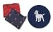 terrier41 - English Bull Terrier Cosmetic Bag Dog Breed Makeup