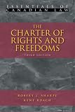 The Charter of Rights and Freedoms