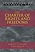 Books : The Charter of Rights and Freedoms (Essentials of Canadian Law)