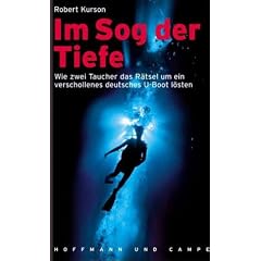 Im Sog der Tiefe
