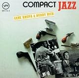Compact Jazz - Gene Krupa & Buddy Rich