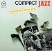 Gene Krupa & Buddy Rich: Compact Jazz