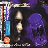 ダンス・アクロス・ザ・パスト エグズメーション