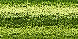 Sulky Deep Chartreuse 40Wt Rayon Small Spool 250Yd