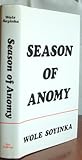 Season of anomy