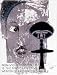 Martin Luther King by Lorjou - Fine Art Print / Poster - 20.00 x 26.50 Image