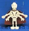 General Grievous (with Cape) - LEGO Star Wars Figure General Grievous (with Cape) - LEGO Star Wars Figure