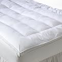 2” Framed Feather Bed