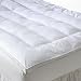 2â Framed Feather Bed - Full