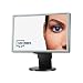 Electronics : NEC MultiSync LCD2070WNX - Flat panel display - TFT - 20.1" - widescreen - 1680 x 1050 / 60 Hz - 300 cd/m2 - 500:1 - 10 ms - DVI-D, VGA