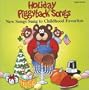 Holiday Piggyback Songs