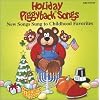 Holiday Piggyback Songs