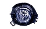 ***DRIVER / LEFT SIDE ONLY*** 05-07 NISSAN FRONTIER ( PAINTED BUMPER ) , 05-08 NISSAN PATHFINDER FOG LIGHT 06