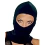 Bike It Motorcycle Silk Thermal Balaclava