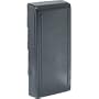 AGAIN & AGAIN RC-1218 Sharp Full-Size VHS Replacement Camcorder Battery