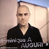 Revue Dominique A  / Auguri - Edition limitée