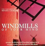 Windmills of Your Mind: Best of Michel Legrand