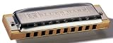 Hohner Blues Harp Harmonica